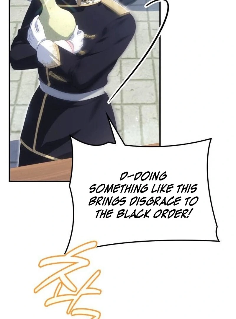 The Monster Knight wants Parental Leave Chapter 31 423 ch 31 38