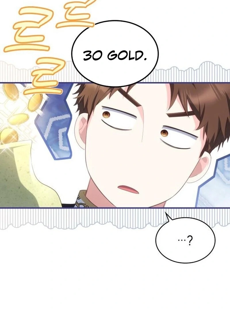 The Monster Knight wants Parental Leave Chapter 31 424 ch 31 39