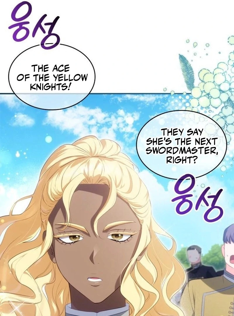 The Monster Knight wants Parental Leave Chapter 31 427 ch 31 42