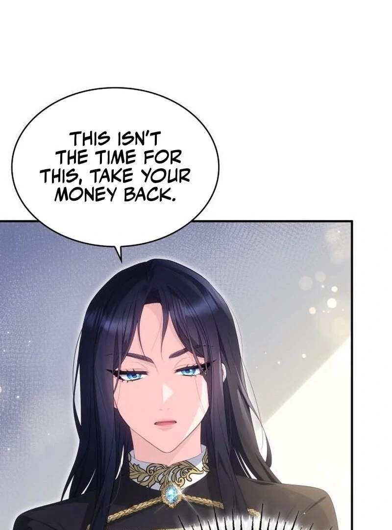 The Monster Knight wants Parental Leave Chapter 31 430 ch 31 45