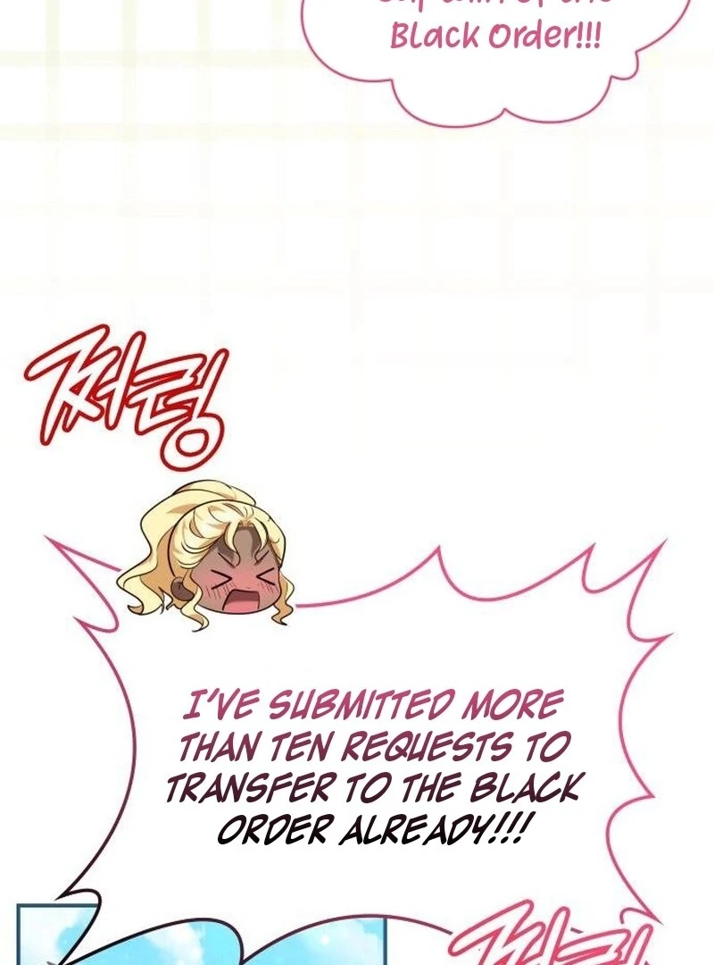 The Monster Knight wants Parental Leave Chapter 31 436 ch 31 51