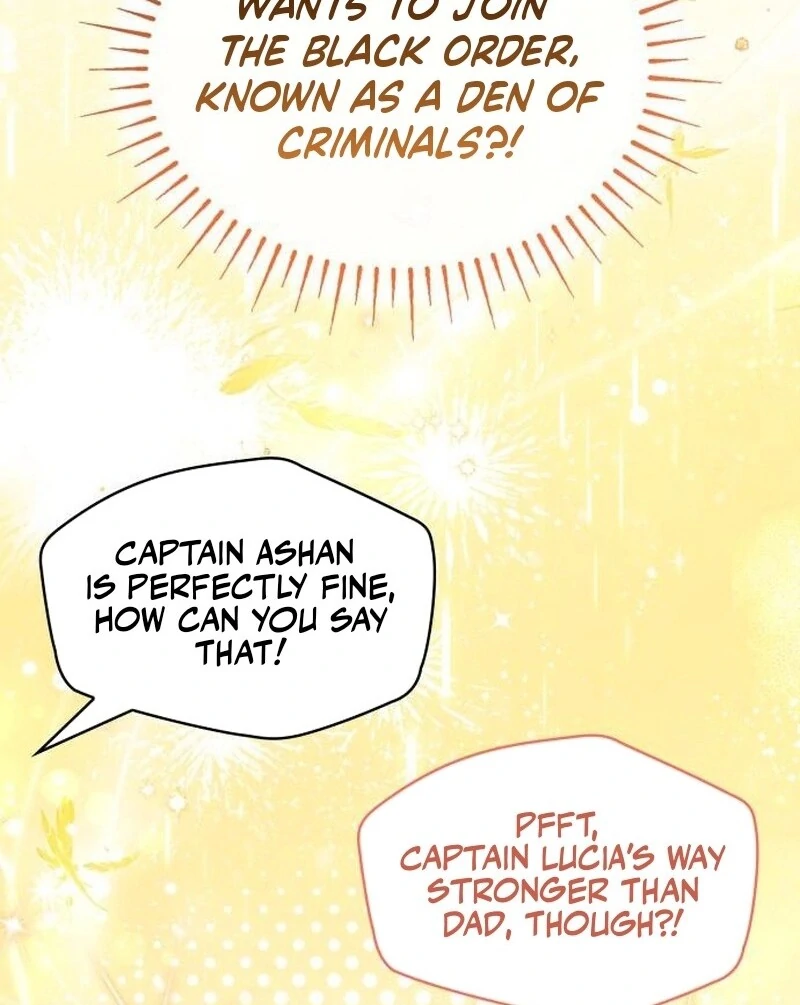 The Monster Knight wants Parental Leave Chapter 31 439 ch 31 54