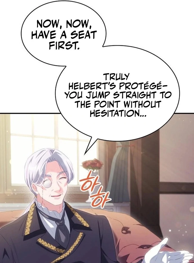 The Monster Knight wants Parental Leave Chapter 31 453 ch 31 68