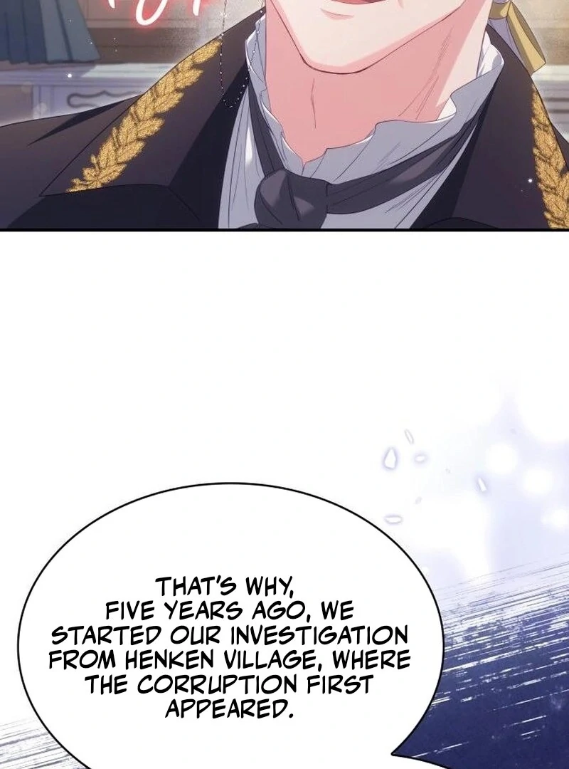 The Monster Knight wants Parental Leave Chapter 31 458 ch 31 73