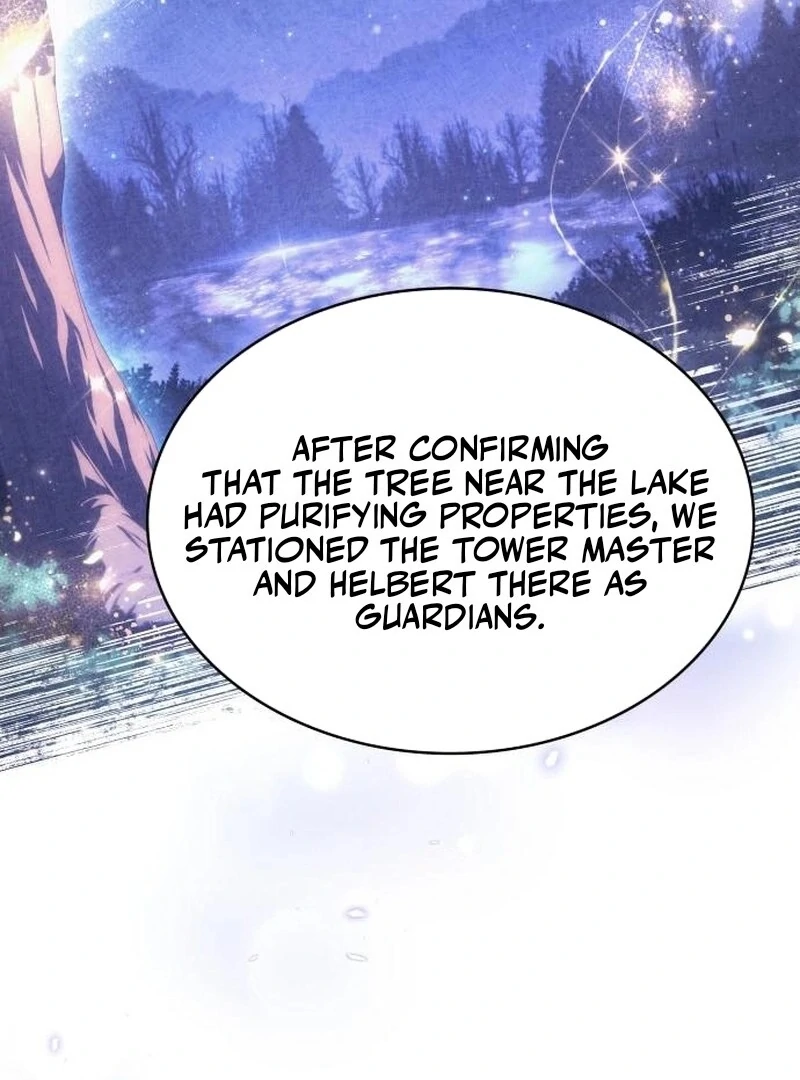 The Monster Knight wants Parental Leave Chapter 31 460 ch 31 75