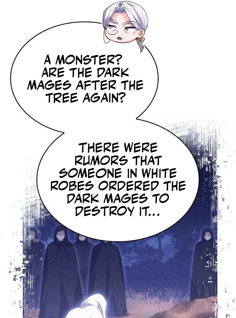 The Monster Knight wants Parental Leave Chapter 31 466 ch 31 81