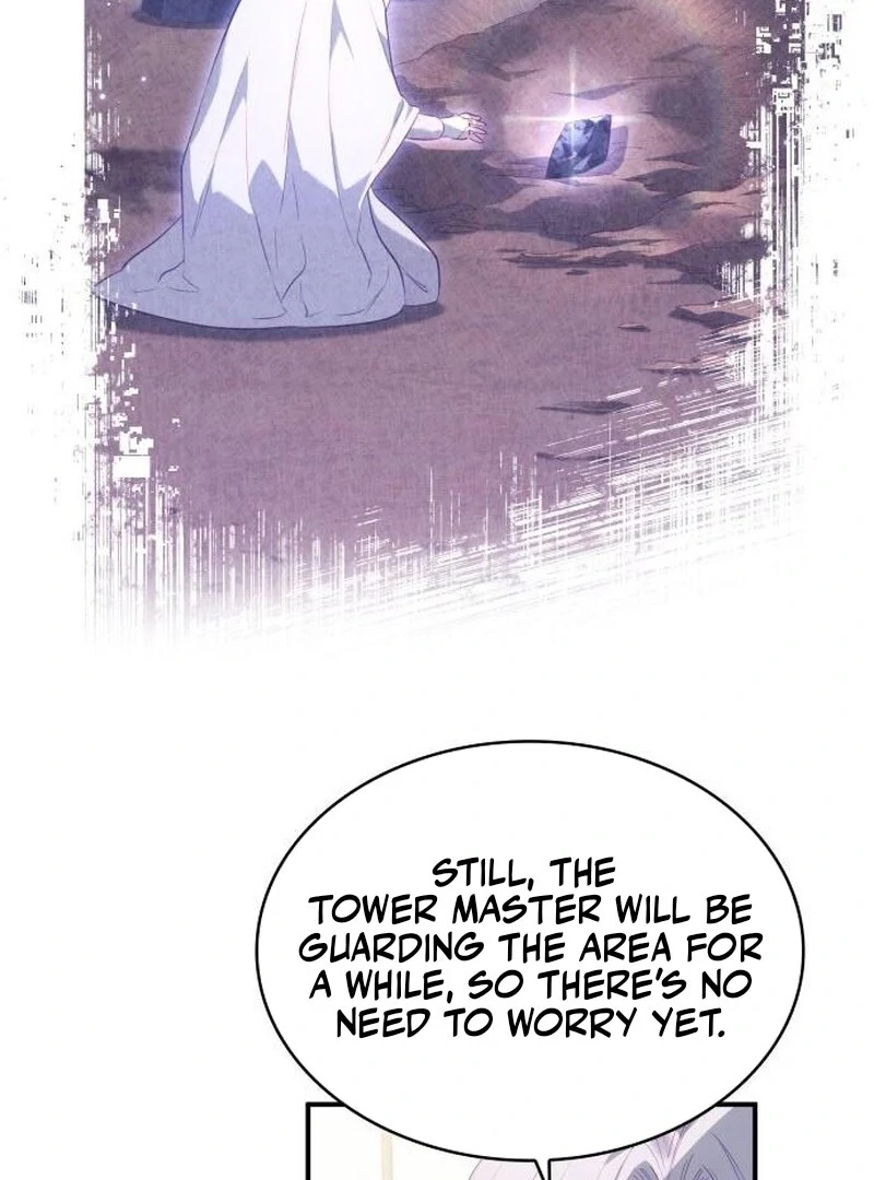 The Monster Knight wants Parental Leave Chapter 31 467 ch 31 82