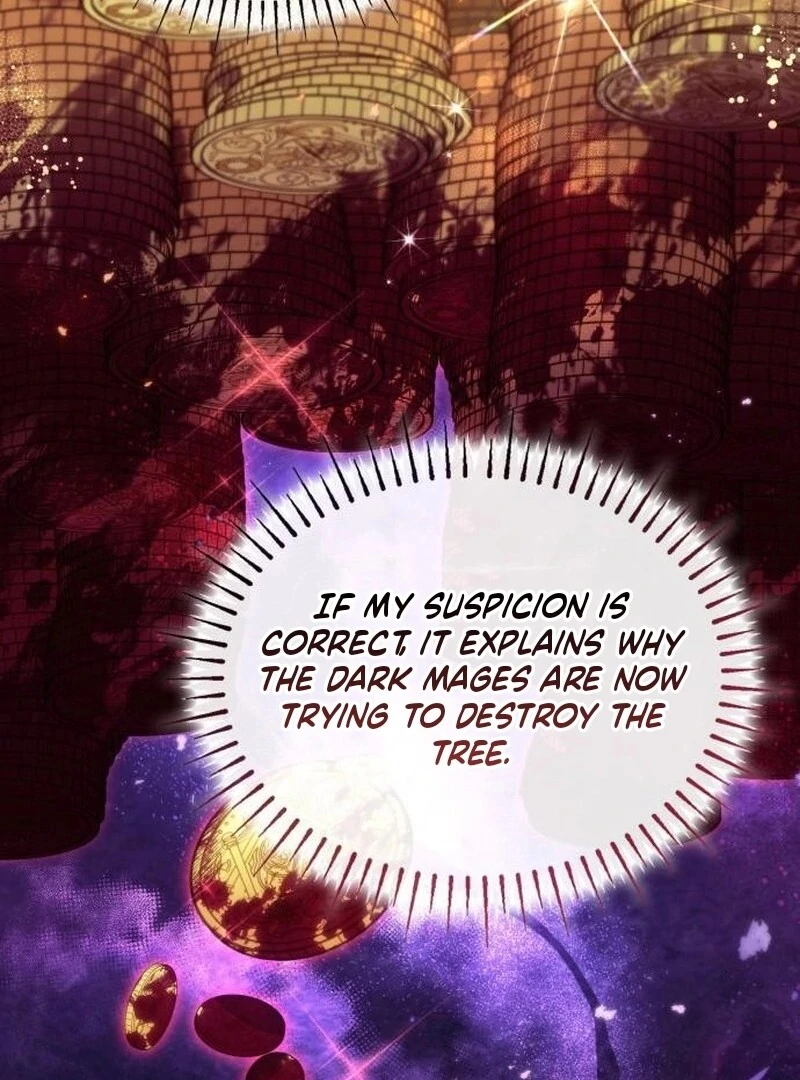 The Monster Knight wants Parental Leave Chapter 31 473 ch 31 88