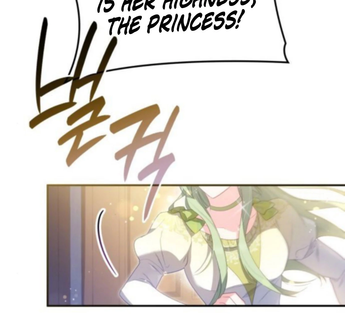 The Monster Knight wants Parental Leave Chapter 42 428 007
