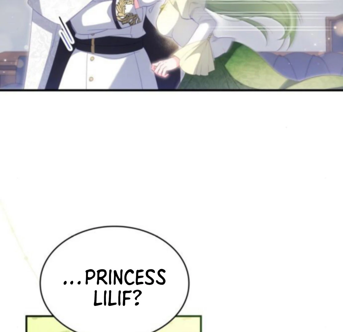 The Monster Knight wants Parental Leave Chapter 42 433 012