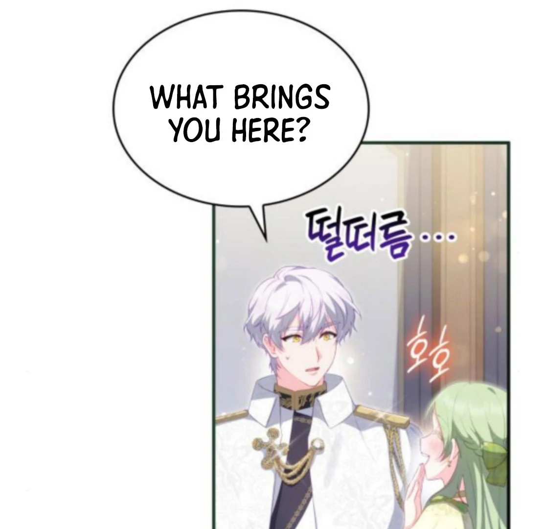 The Monster Knight wants Parental Leave Chapter 42 438 017