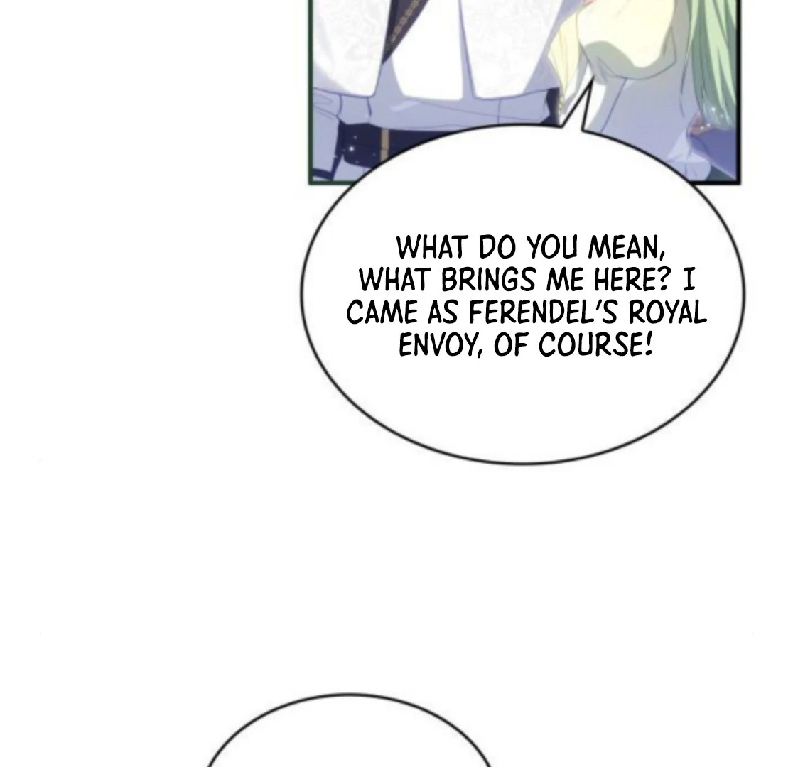 The Monster Knight wants Parental Leave Chapter 42 439 018