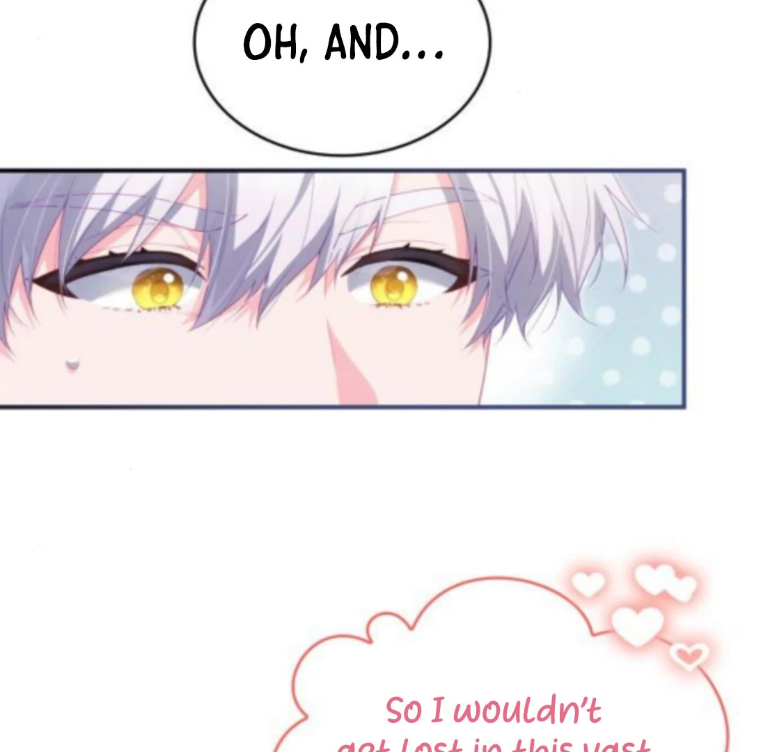 The Monster Knight wants Parental Leave Chapter 42 440 019