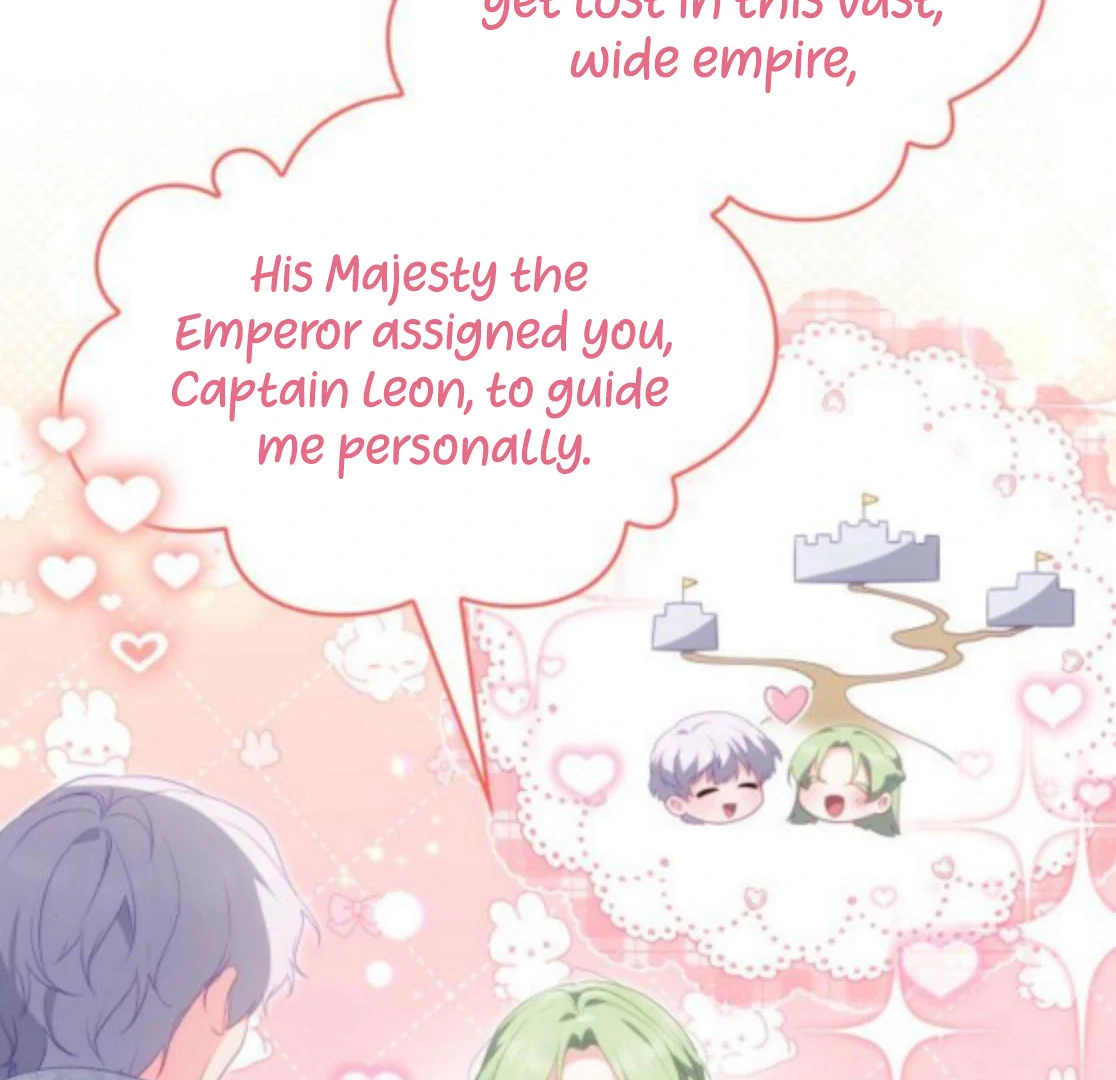 The Monster Knight wants Parental Leave Chapter 42 441 020