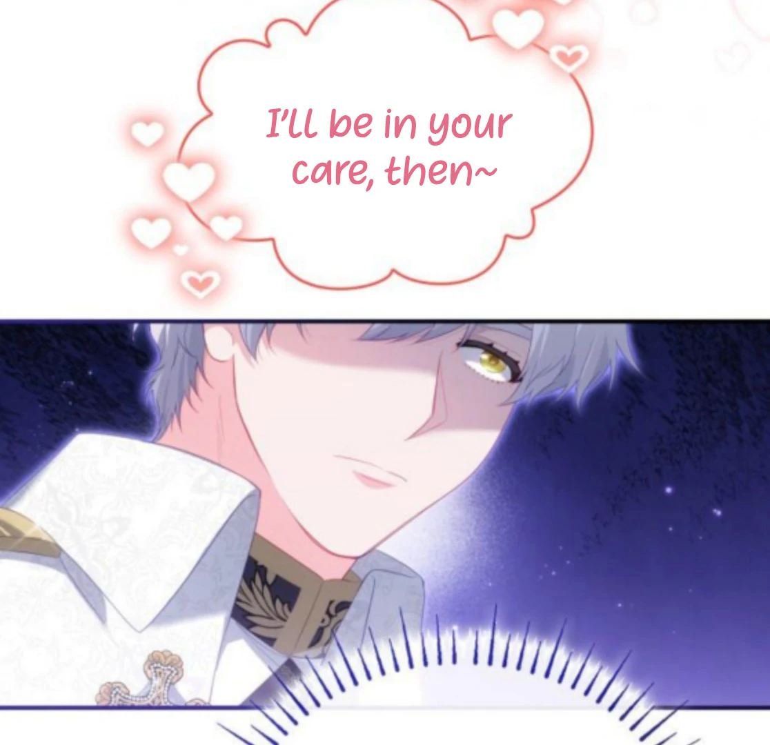 The Monster Knight wants Parental Leave Chapter 42 443 022