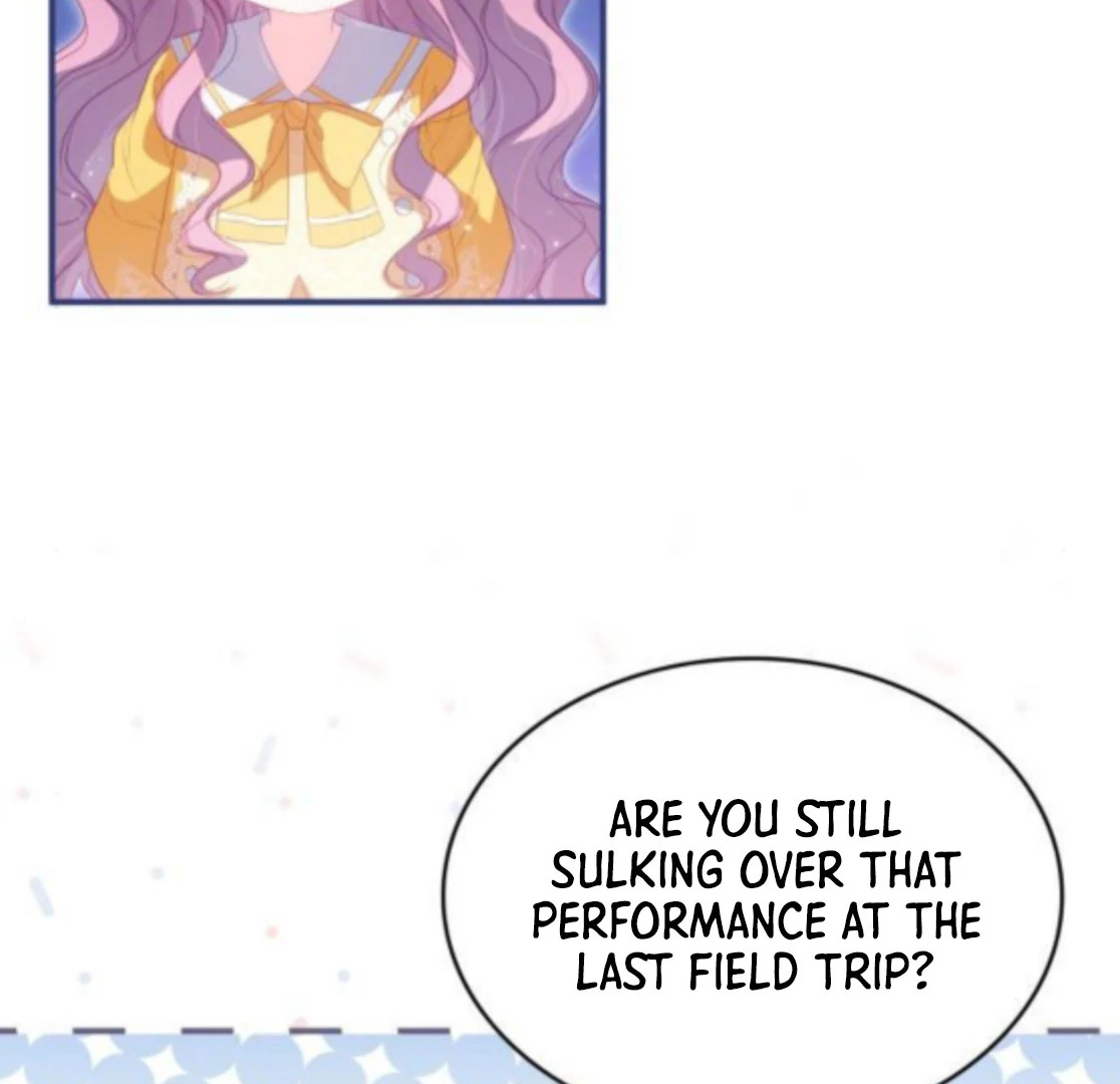 The Monster Knight wants Parental Leave Chapter 42 452 031