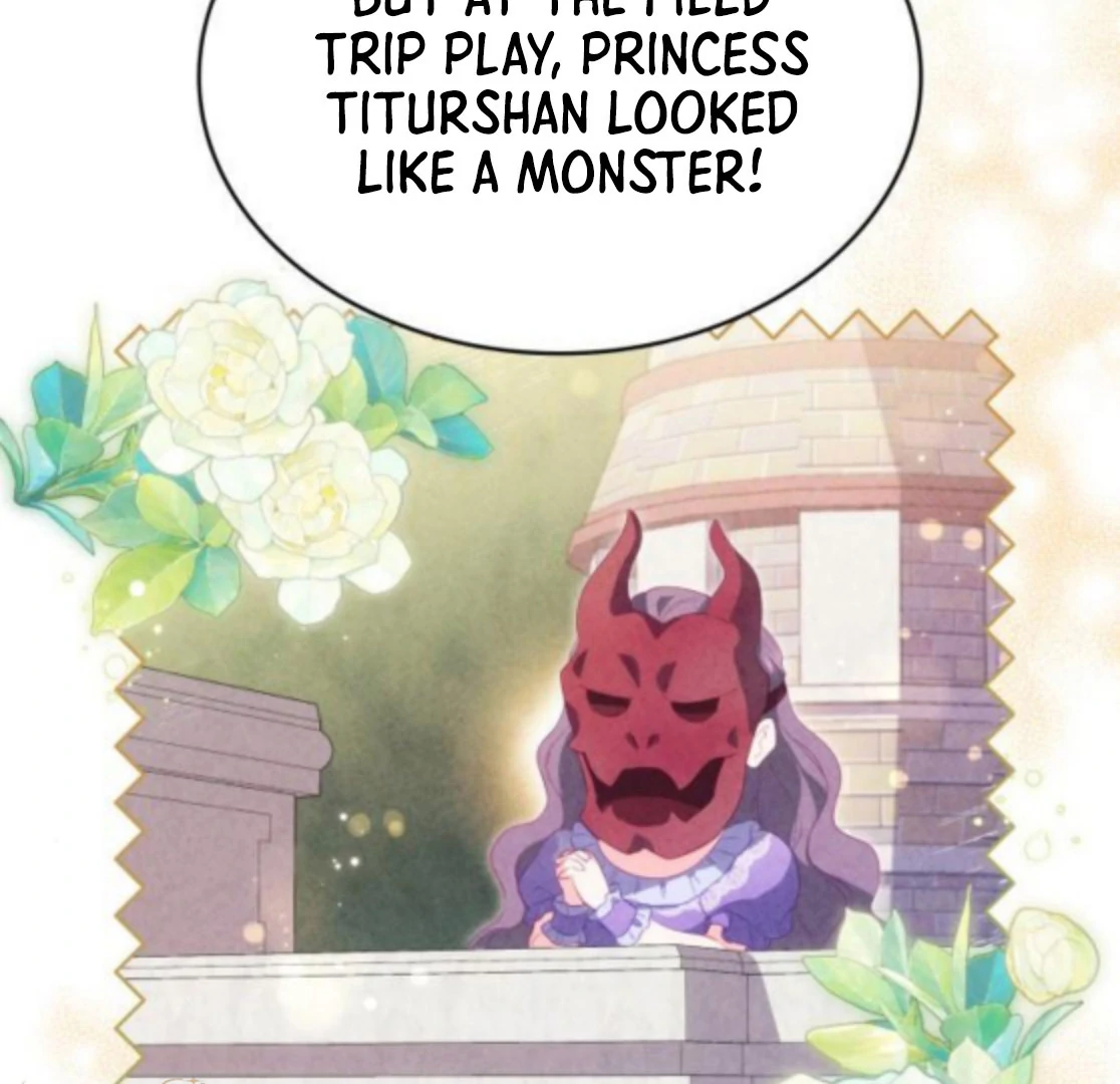 The Monster Knight wants Parental Leave Chapter 42 456 035