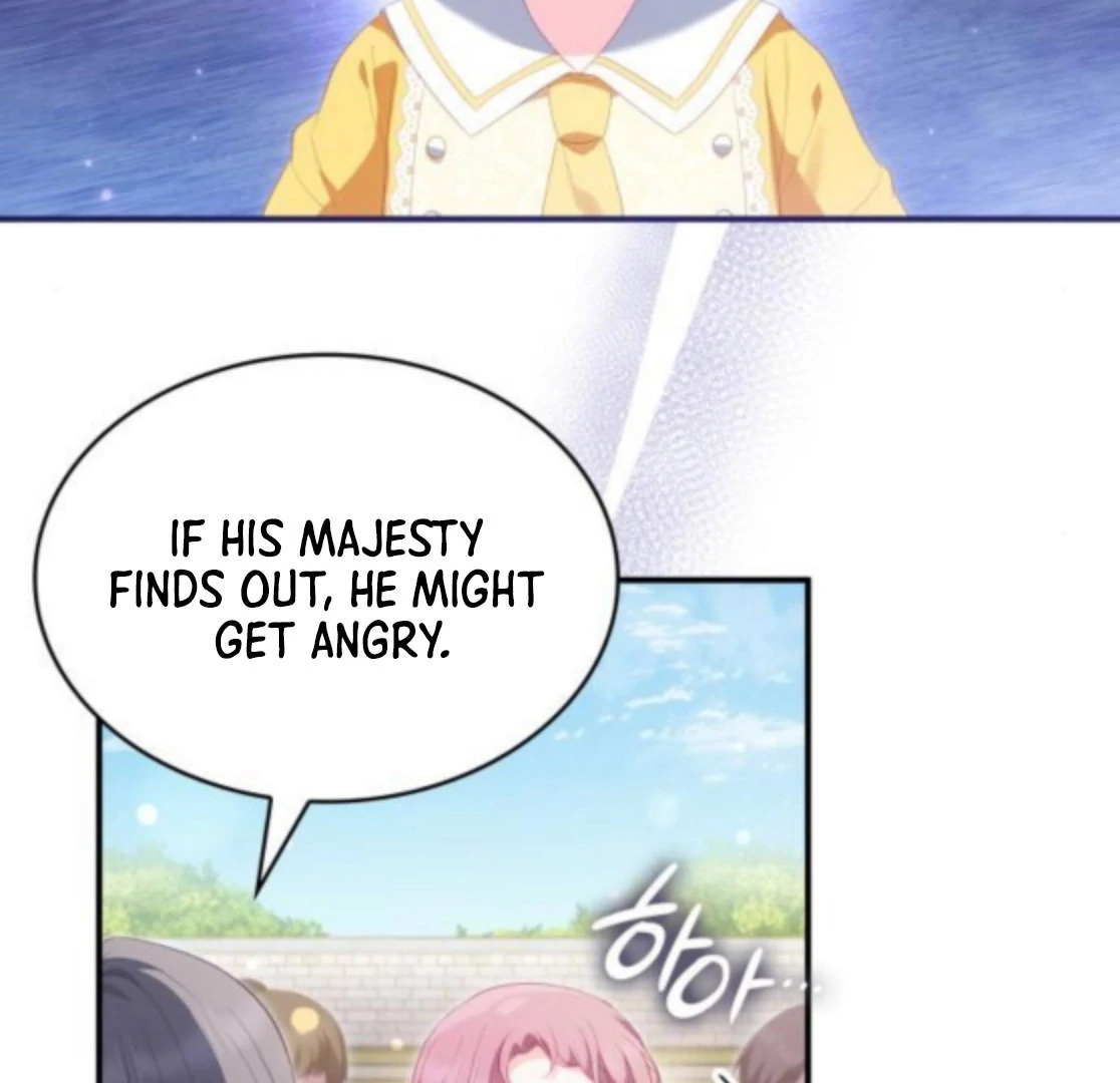 The Monster Knight wants Parental Leave Chapter 42 461 040