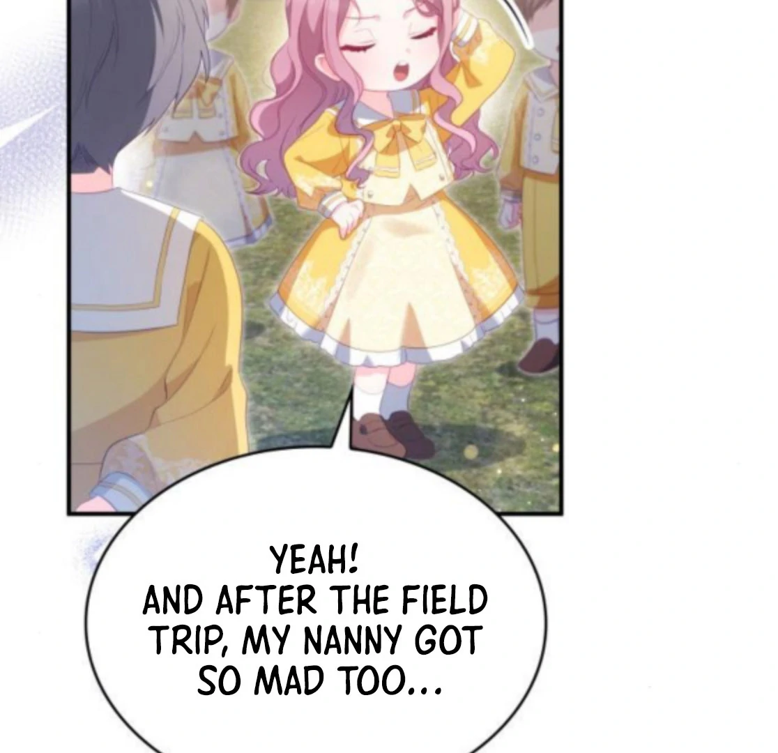 The Monster Knight wants Parental Leave Chapter 42 462 041