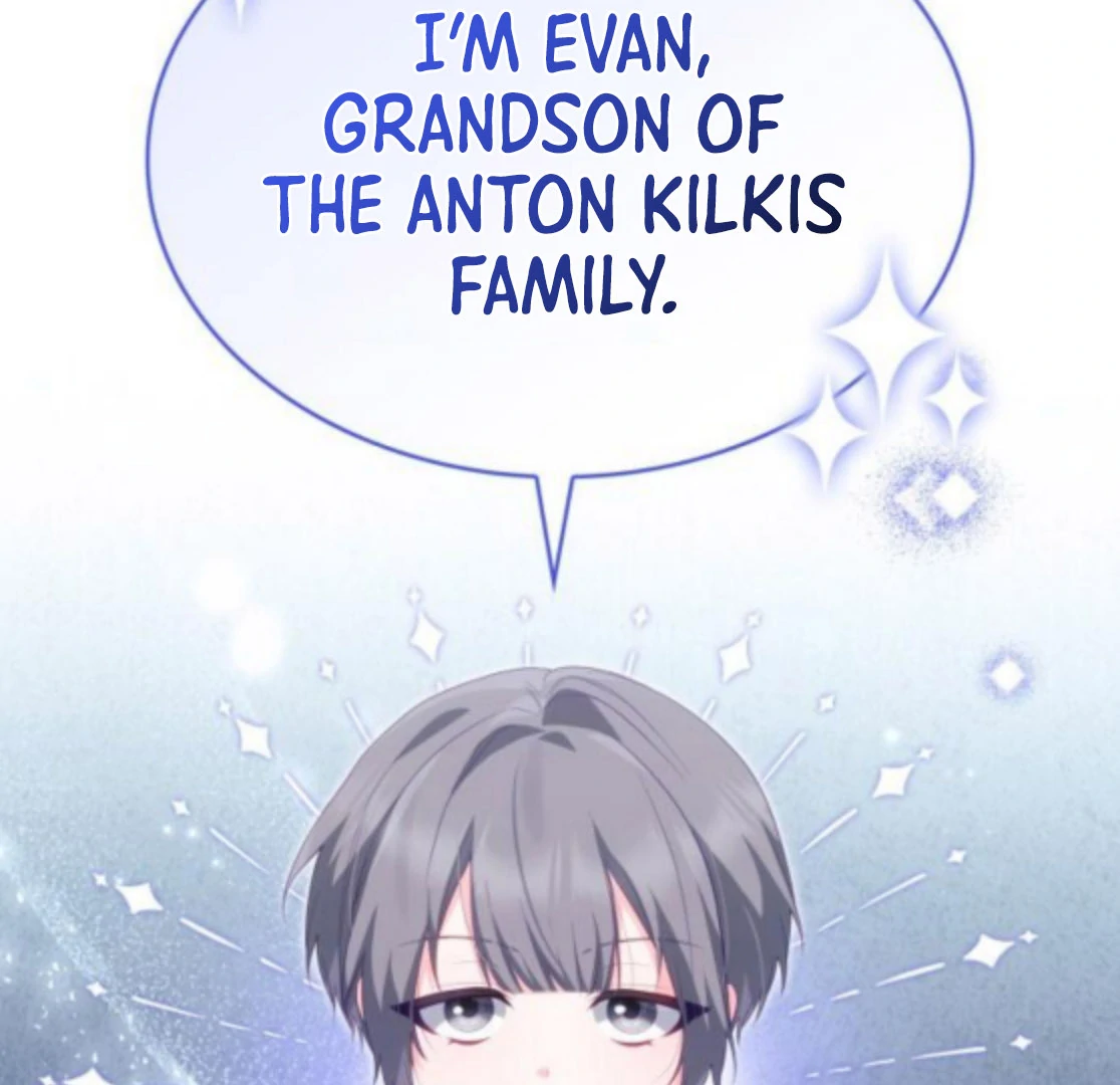 The Monster Knight wants Parental Leave Chapter 42 464 043