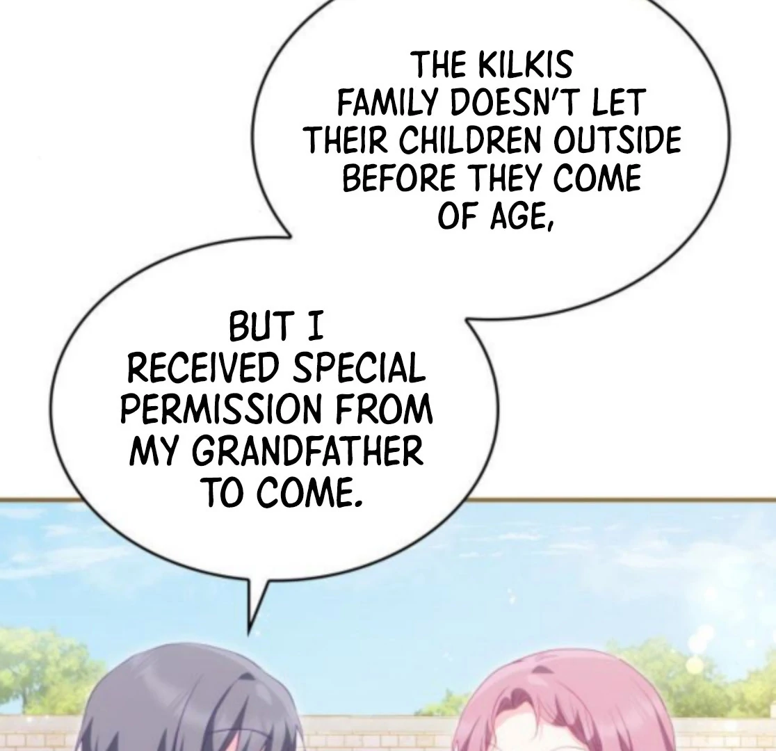 The Monster Knight wants Parental Leave Chapter 42 466 045