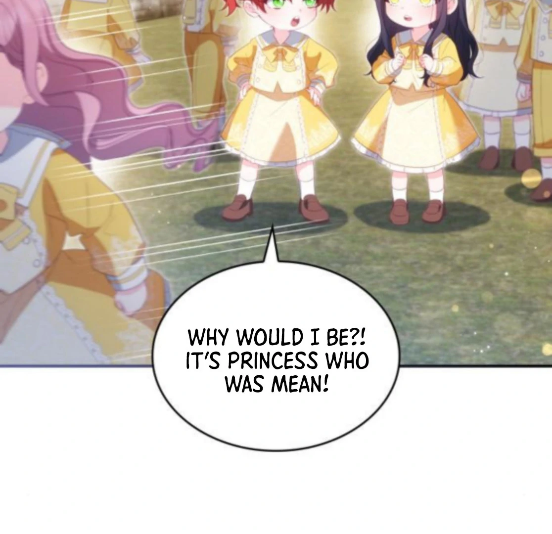 The Monster Knight wants Parental Leave Chapter 42 470 049