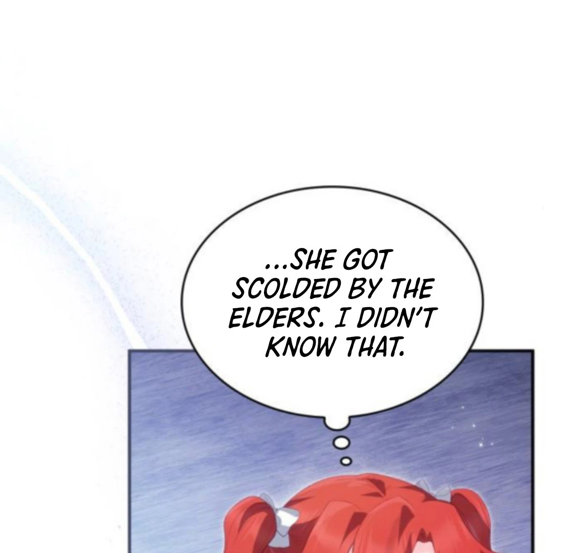 The Monster Knight wants Parental Leave Chapter 42 471 050