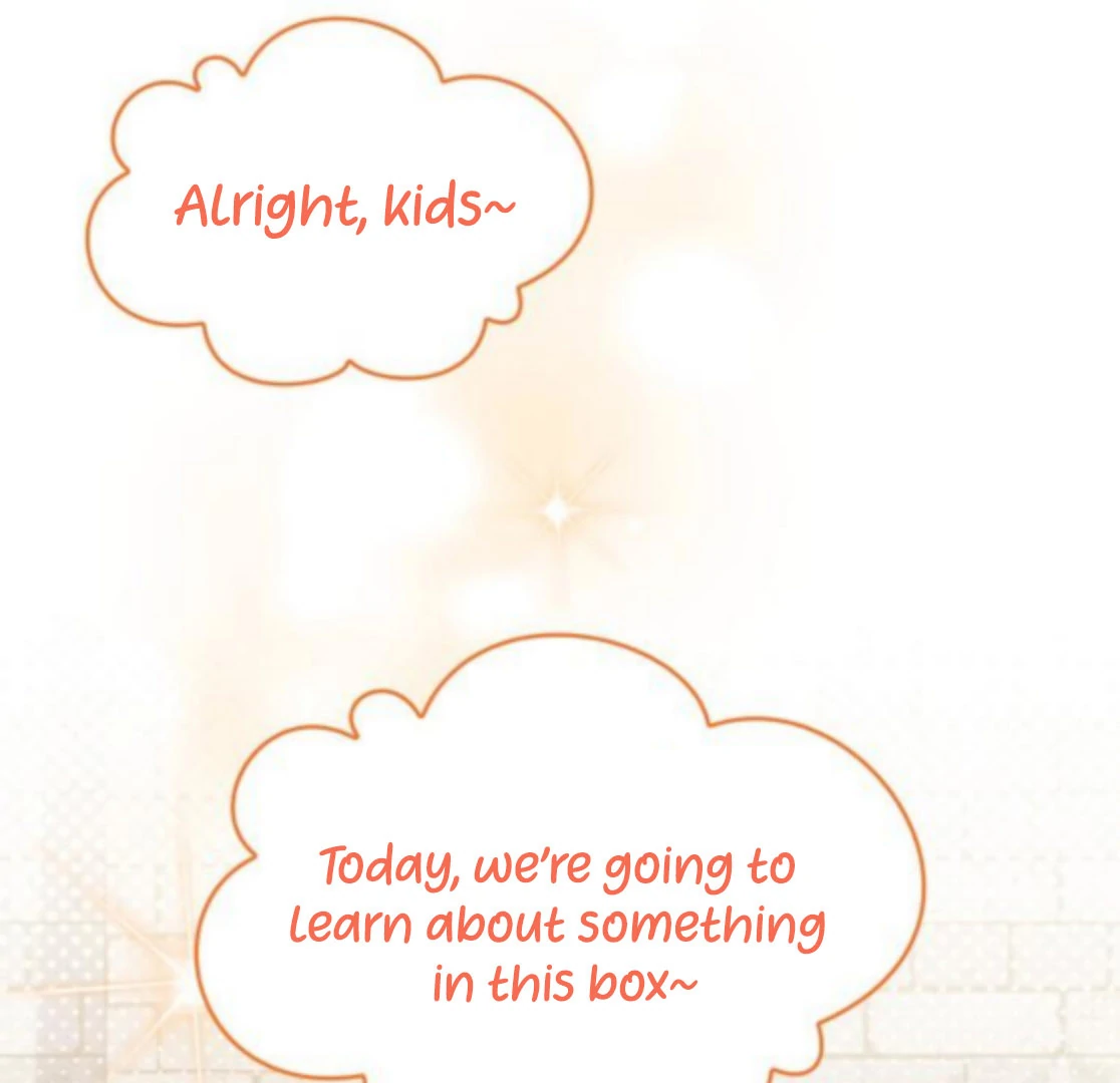 The Monster Knight wants Parental Leave Chapter 42 474 053