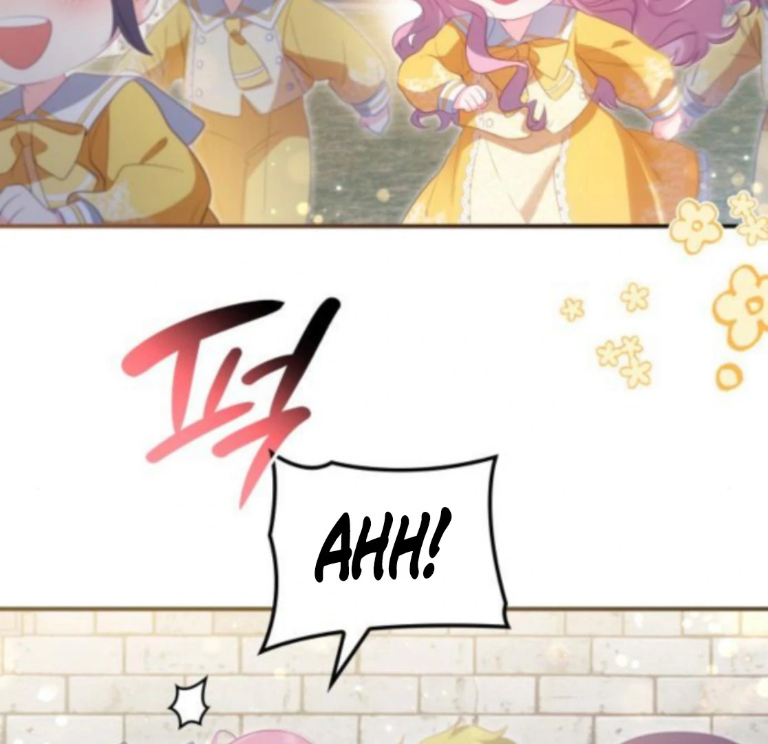 The Monster Knight wants Parental Leave Chapter 42 482 061