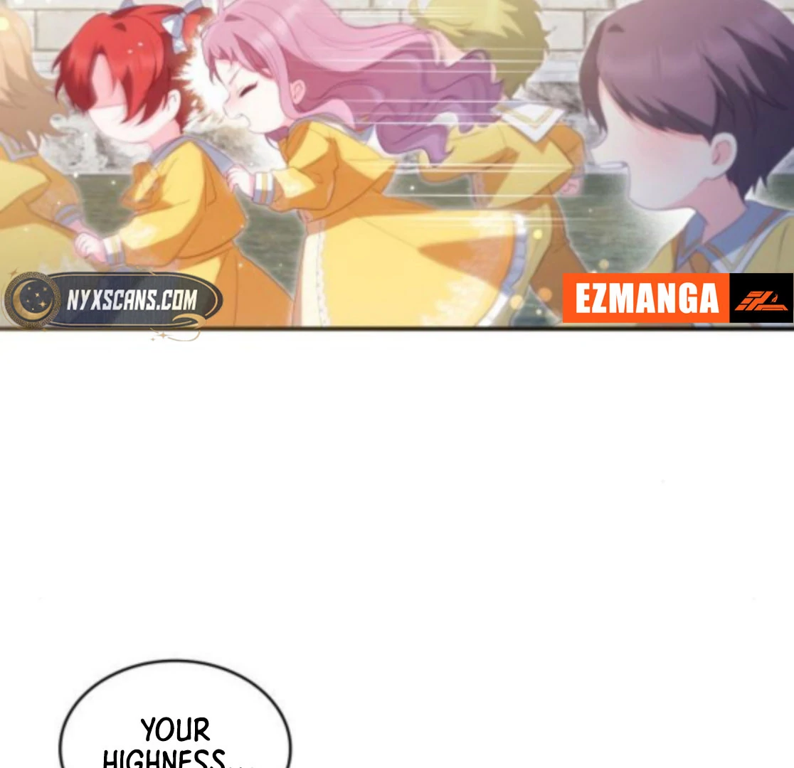 The Monster Knight wants Parental Leave Chapter 42 483 062