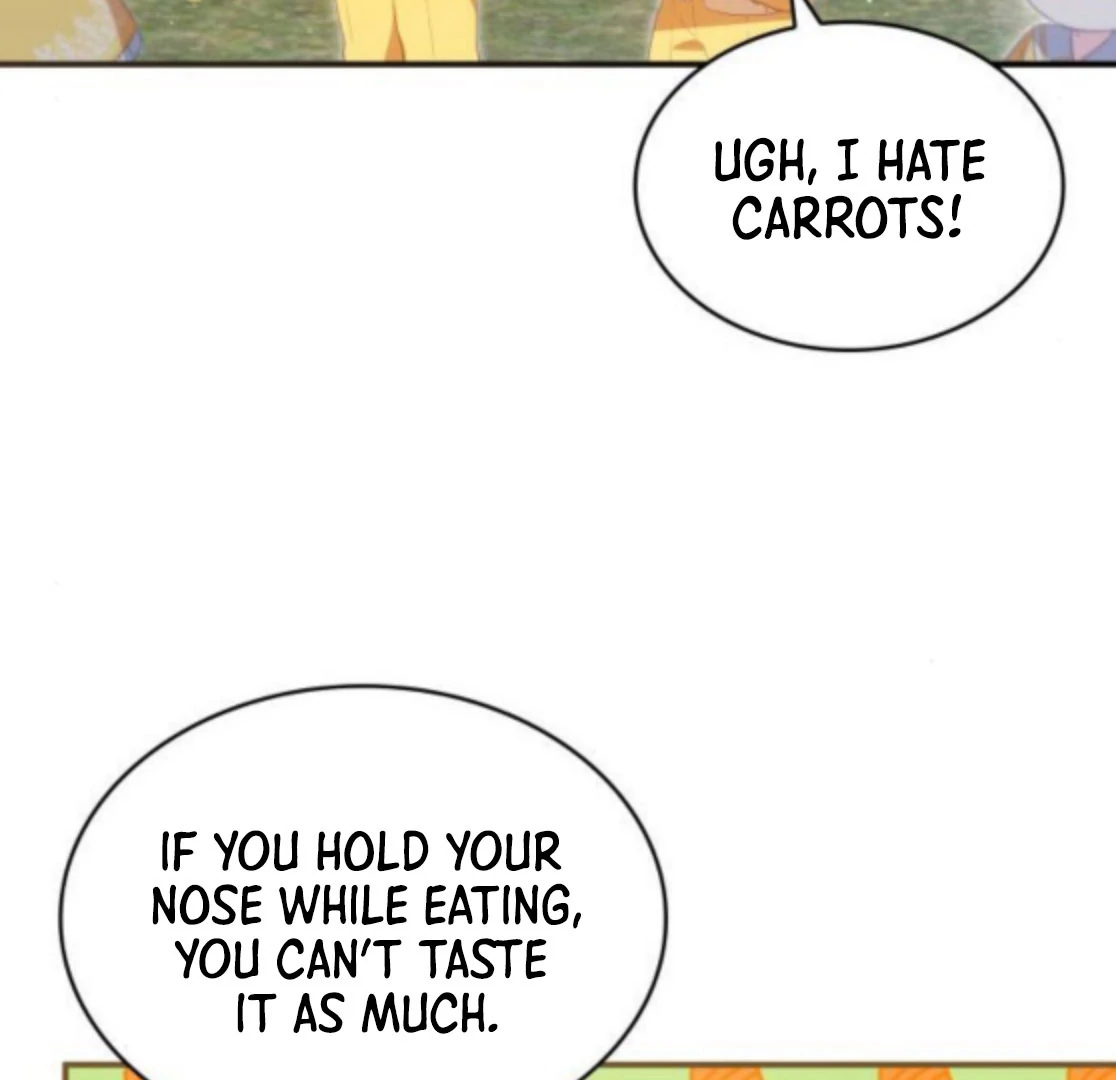 The Monster Knight wants Parental Leave Chapter 42 492 071