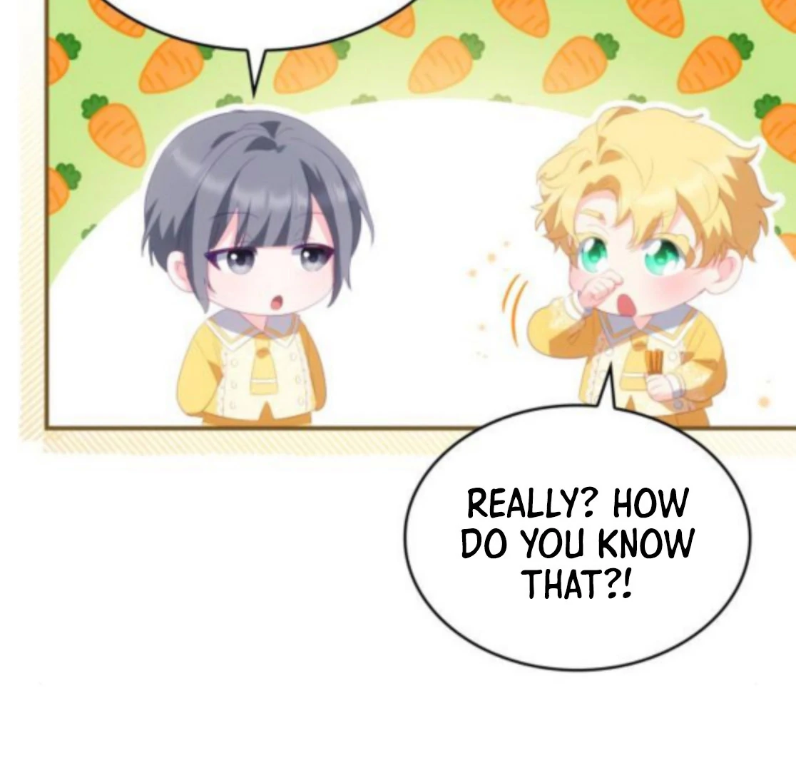 The Monster Knight wants Parental Leave Chapter 42 493 072