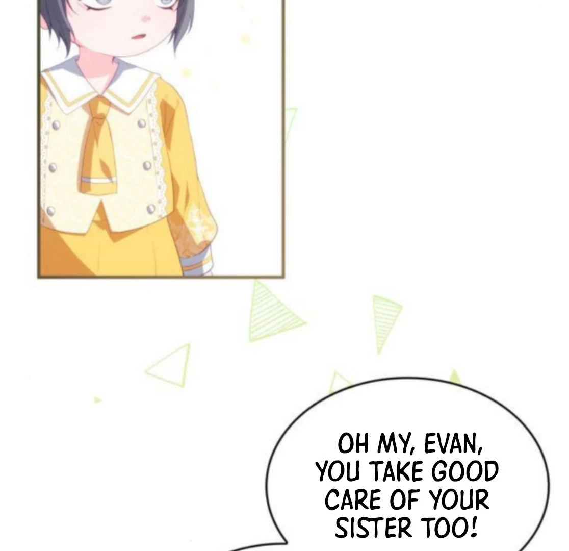 The Monster Knight wants Parental Leave Chapter 42 495 074