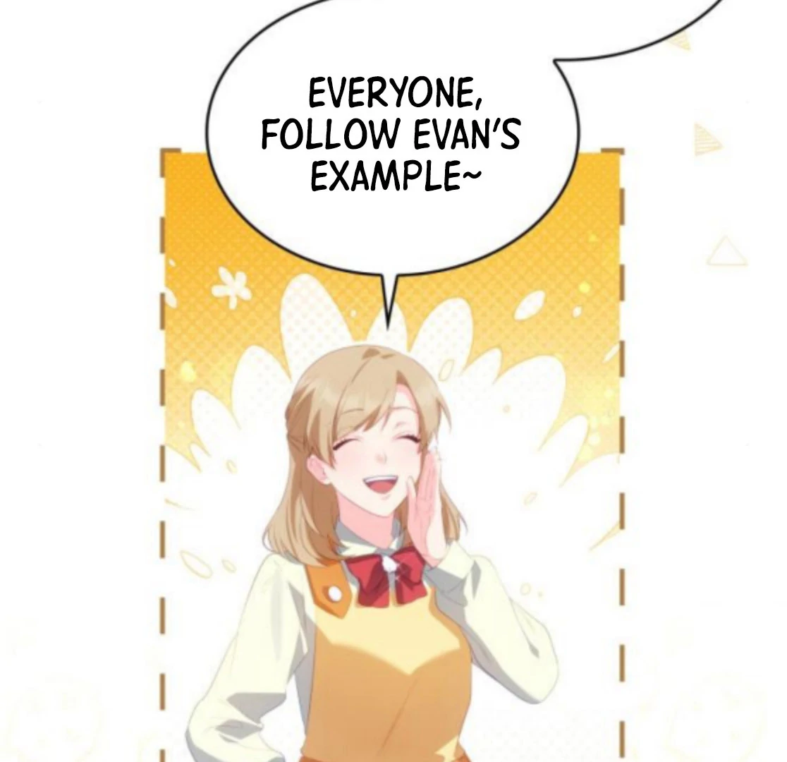The Monster Knight wants Parental Leave Chapter 42 496 075
