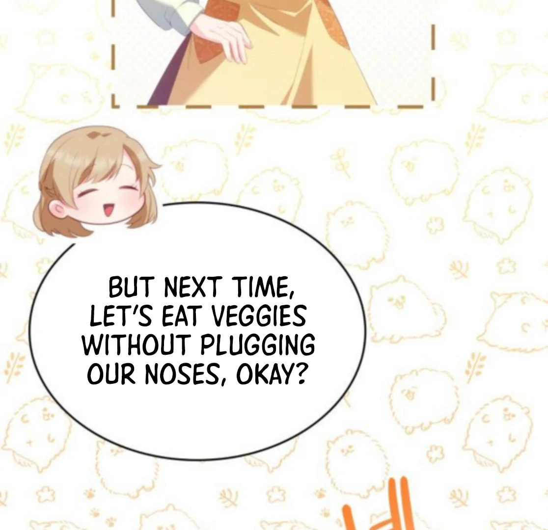 The Monster Knight wants Parental Leave Chapter 42 497 076