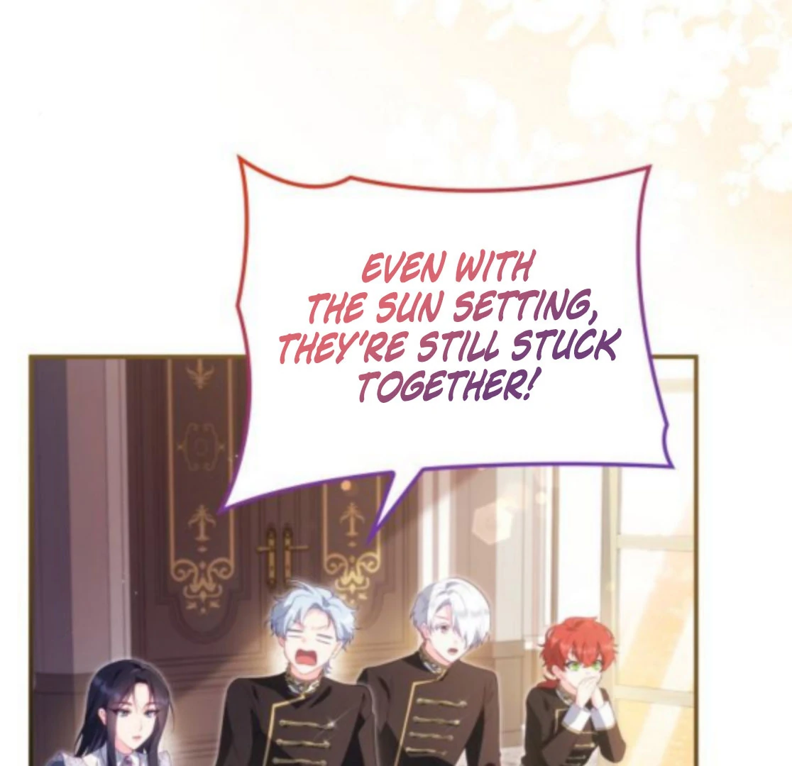 The Monster Knight wants Parental Leave Chapter 42 517 096