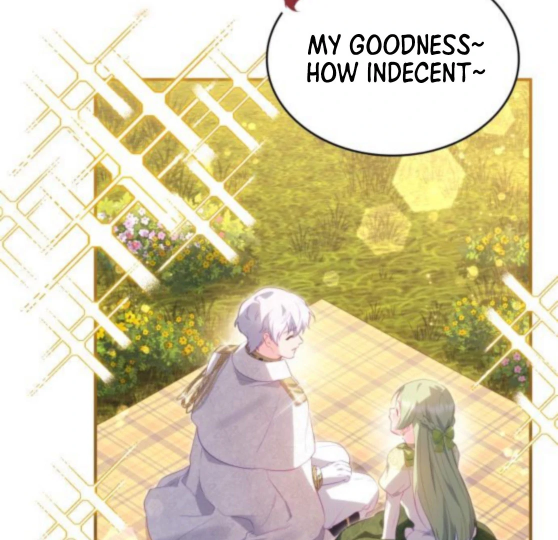 The Monster Knight wants Parental Leave Chapter 42 519 098