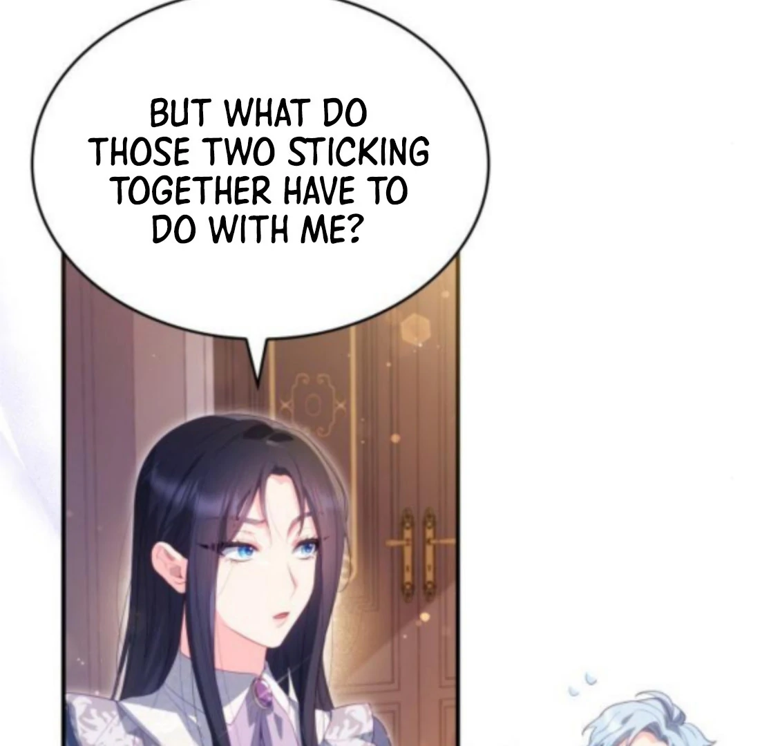 The Monster Knight wants Parental Leave Chapter 42 521 100