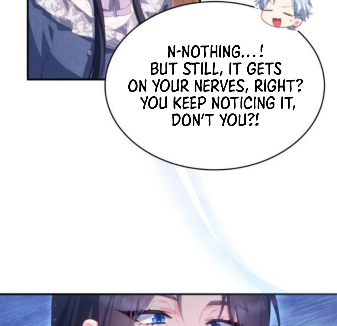 The Monster Knight wants Parental Leave Chapter 42 522 101