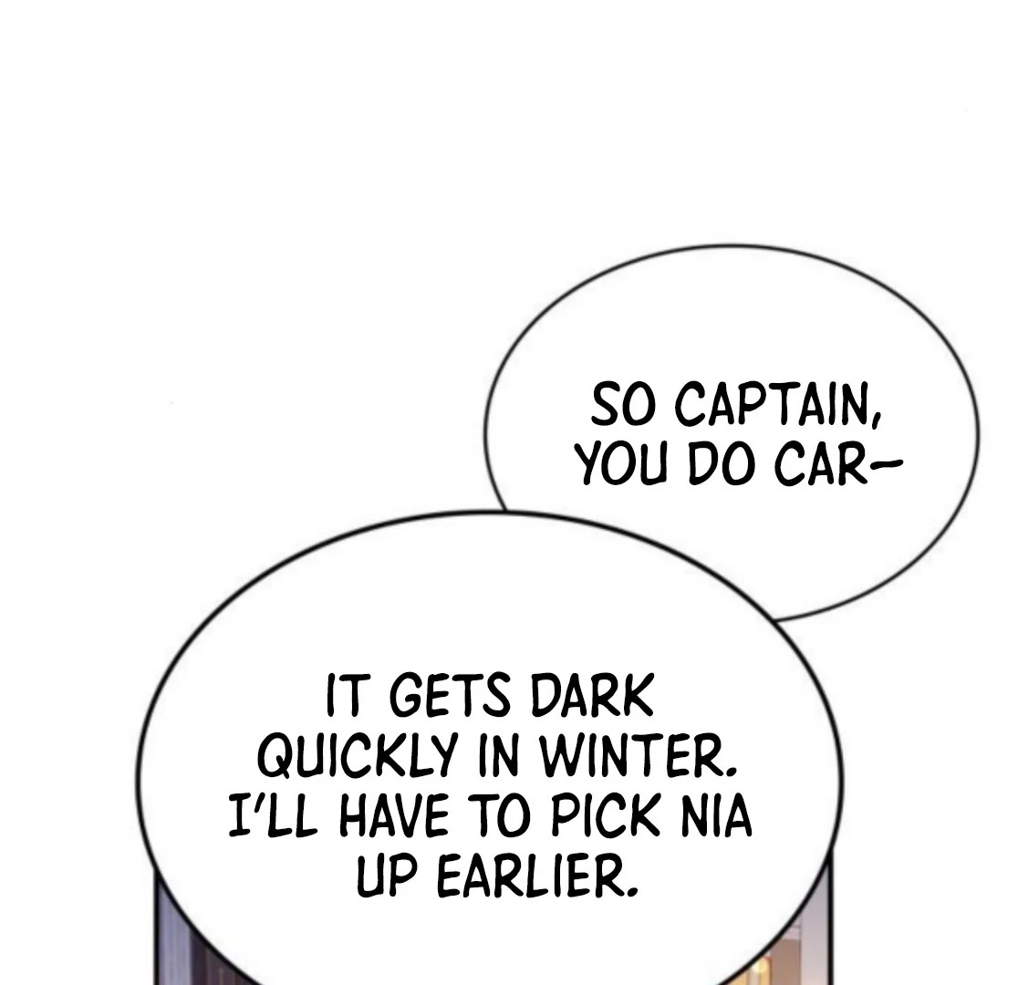 The Monster Knight wants Parental Leave Chapter 42 524 103