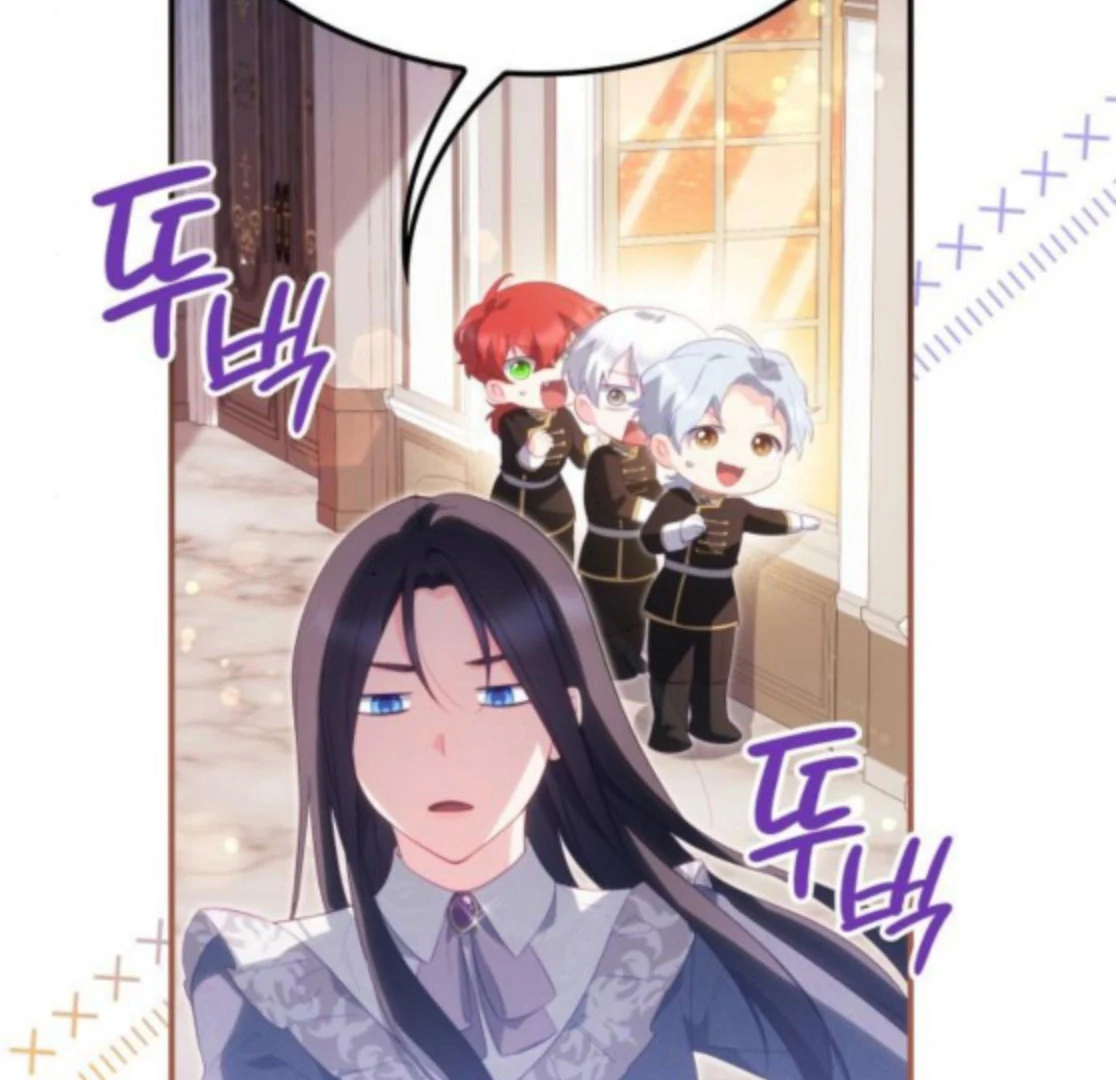 The Monster Knight wants Parental Leave Chapter 42 525 104