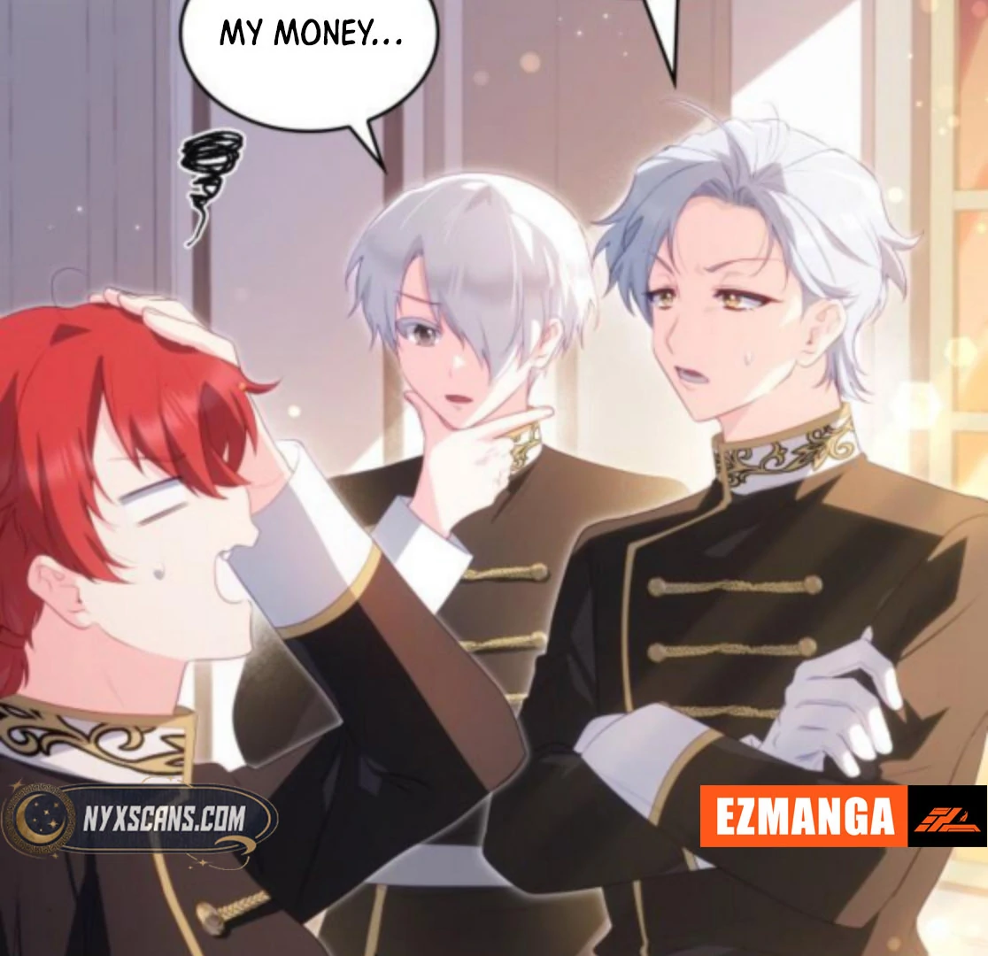 The Monster Knight wants Parental Leave Chapter 42 529 108