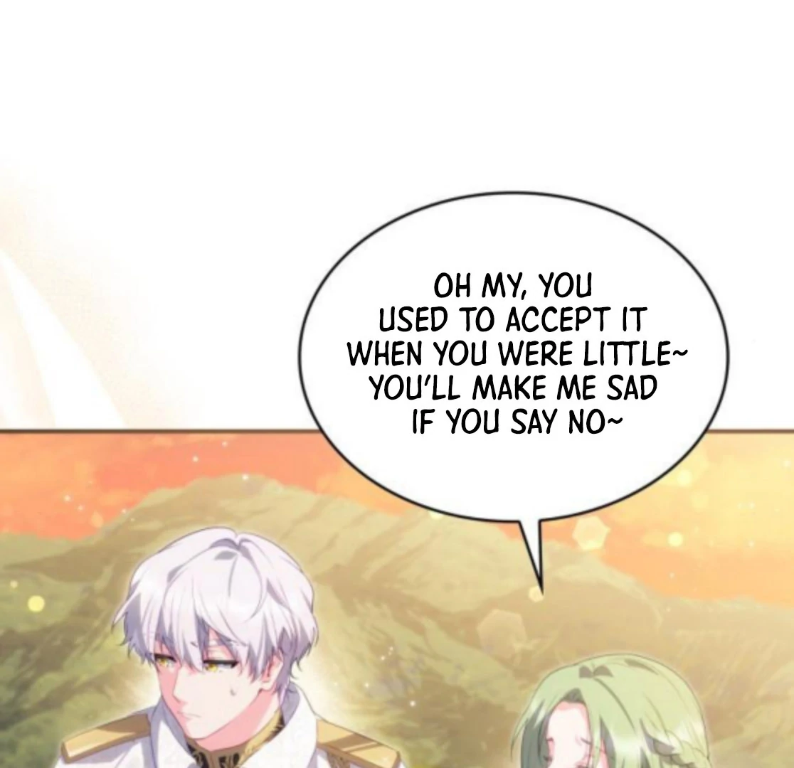 The Monster Knight wants Parental Leave Chapter 42 539 118
