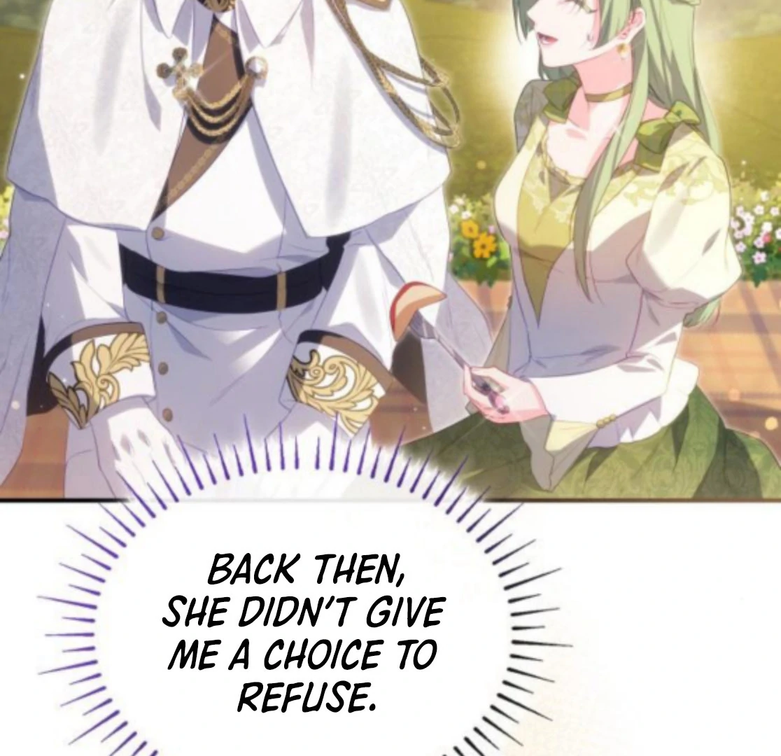 The Monster Knight wants Parental Leave Chapter 42 540 119