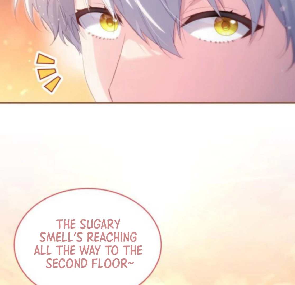 The Monster Knight wants Parental Leave Chapter 42 542 121