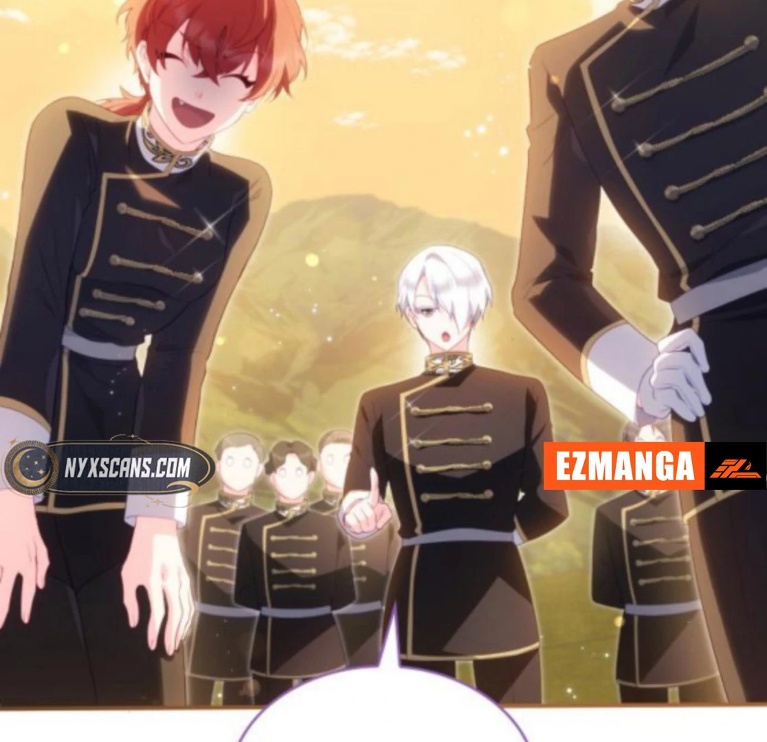 The Monster Knight wants Parental Leave Chapter 42 544 123
