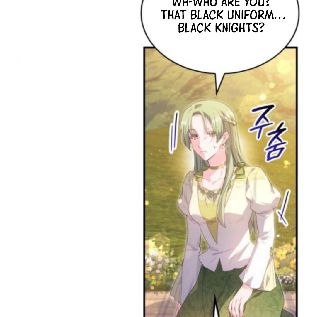 The Monster Knight wants Parental Leave Chapter 42 546 125