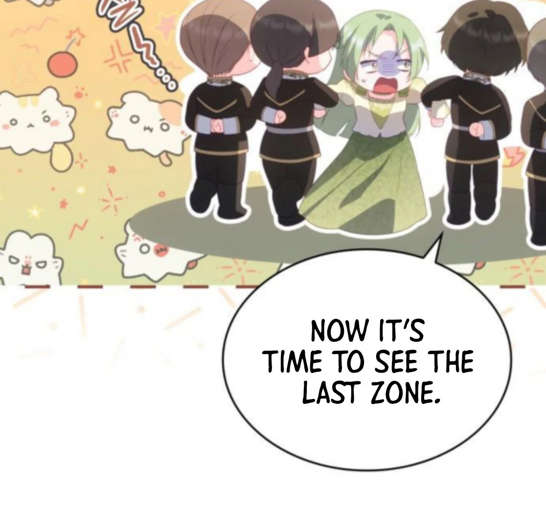 The Monster Knight wants Parental Leave Chapter 42 548 127