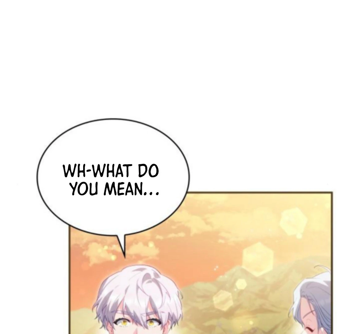 The Monster Knight wants Parental Leave Chapter 42 549 128