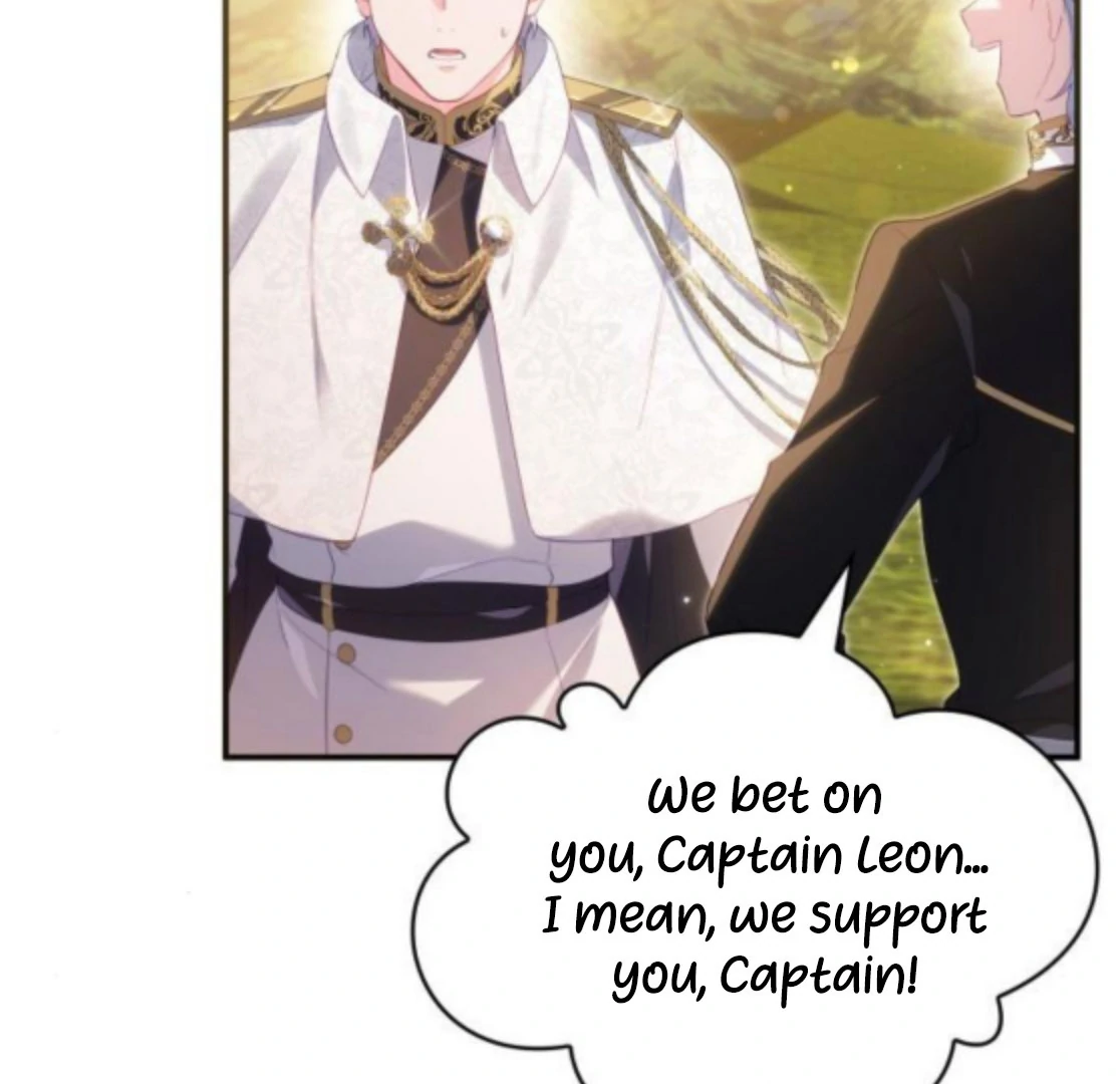 The Monster Knight wants Parental Leave Chapter 42 550 129